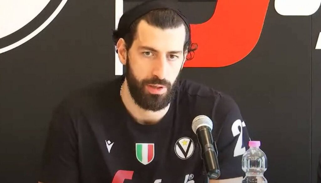 Virtus Bologna, une rumeur de marché secoue l’environnement