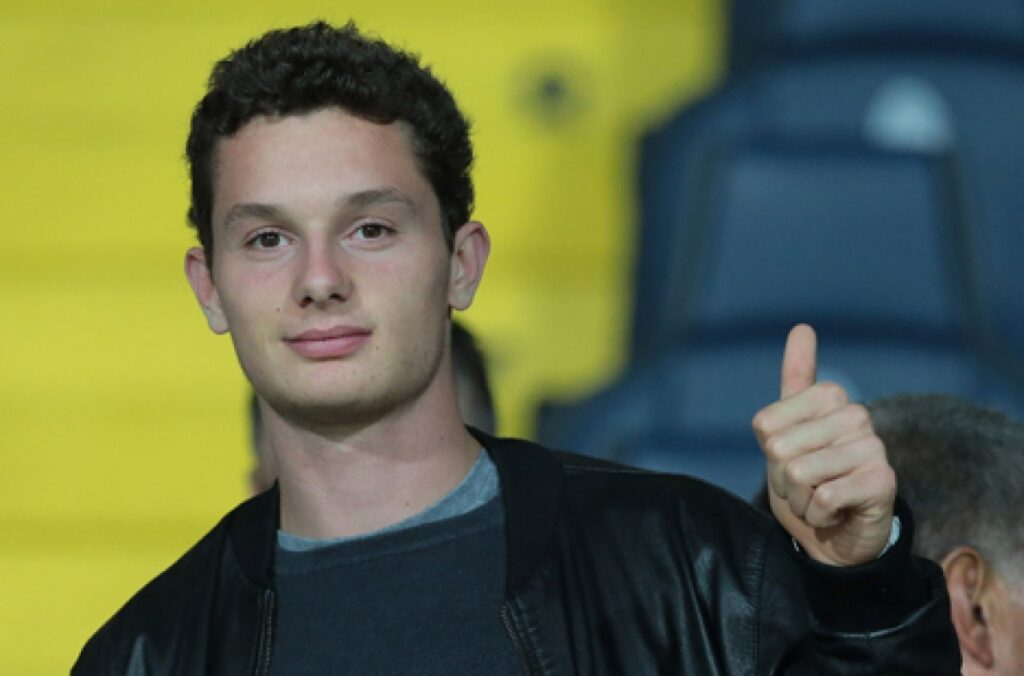 Championnats du monde d’athlétisme, Filippo Tortu s’en réjouit