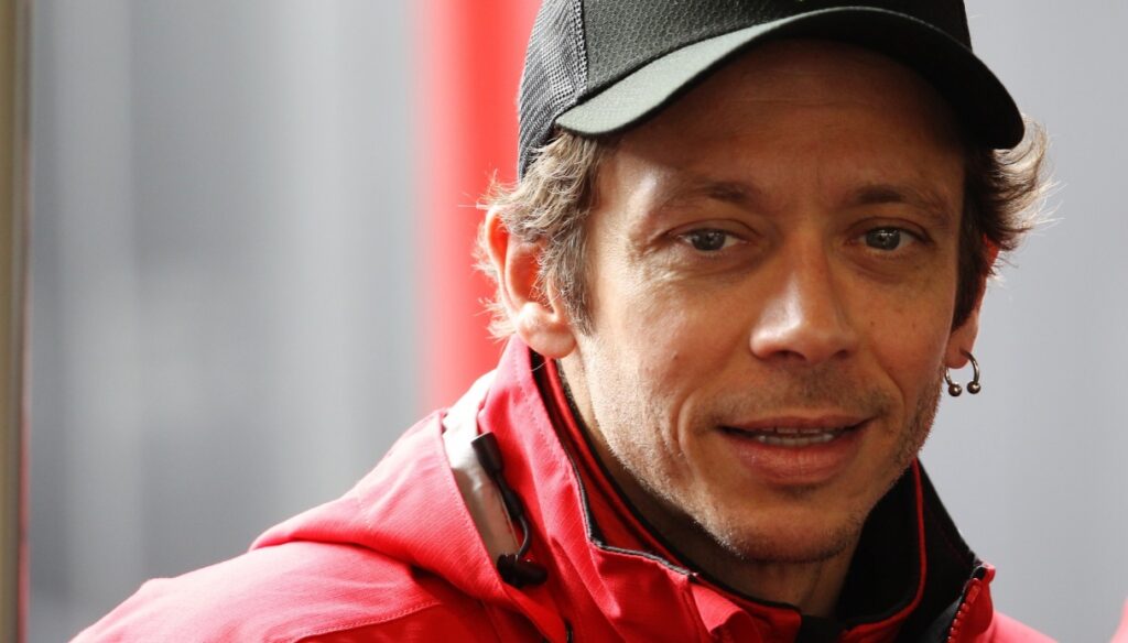 Moto2, Celestino Vietti révèle une anecdote sur Valentino Rossi