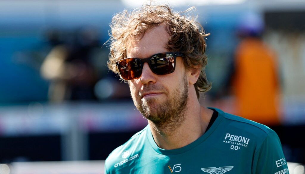 Ferrari, Charles Leclerc dévoile la lettre de Sebastian Vettel