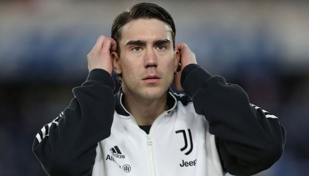 Juventus-Benfica, formations probables