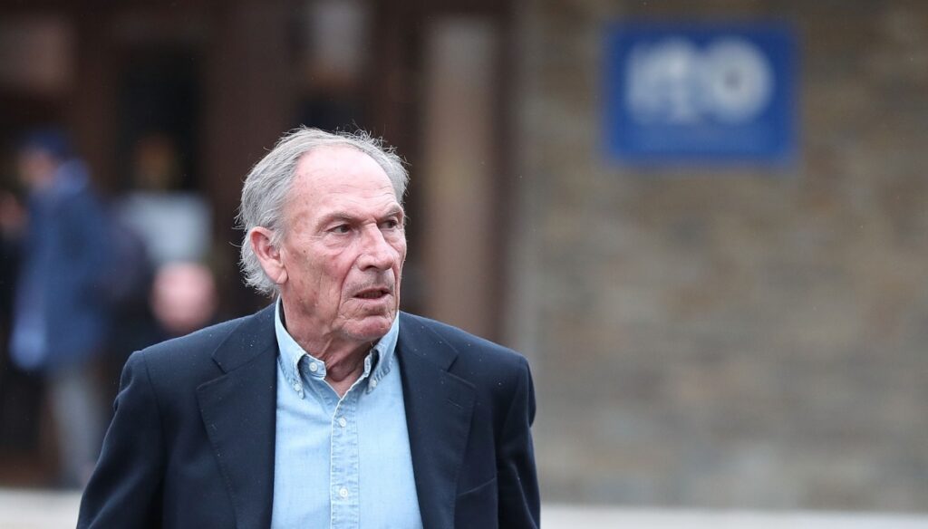 Zdenek Zeman, hypothèse d’un retour sur le banc de touche