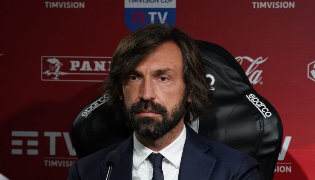 Turquie : un autre entraîneur italien en route après Pirlo et Montella