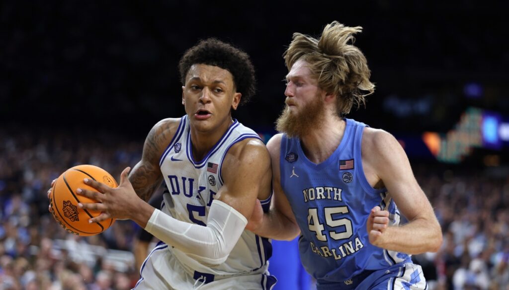 La notte di Paolo Banchero: Houston in rampa di lancio