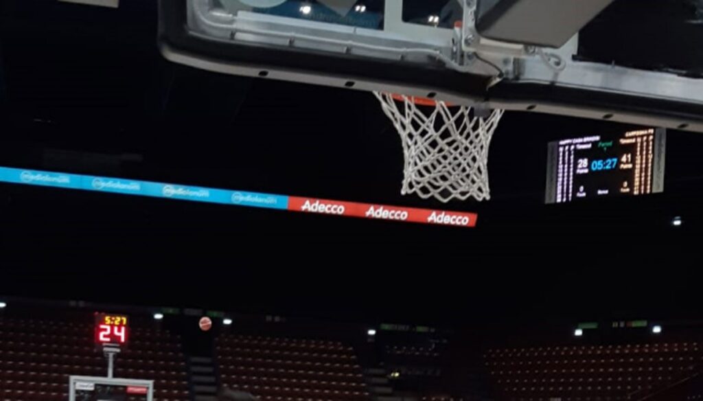 Luca Banchi choisit le championnat de France et explique pourquoi