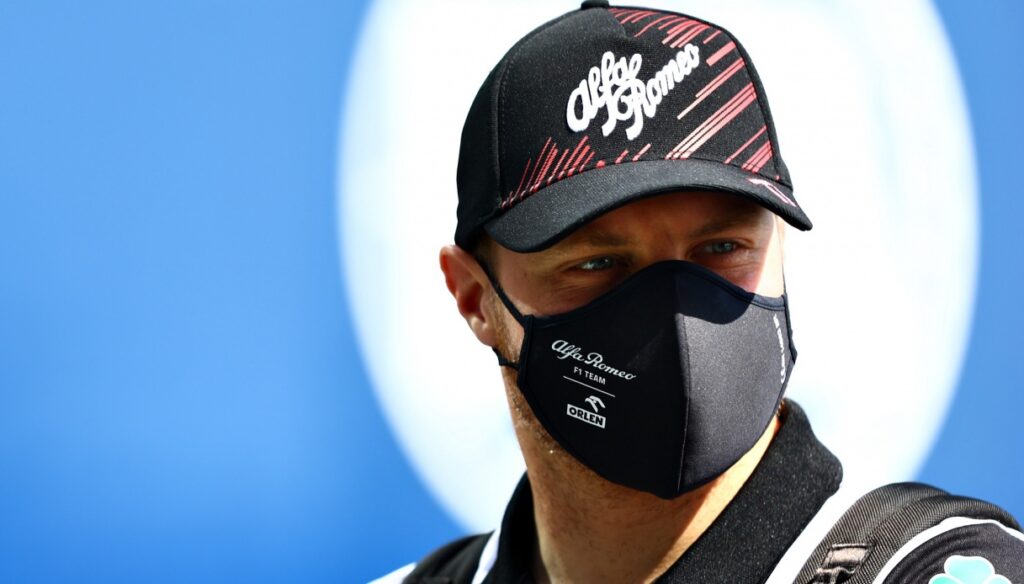 F1, Valtteri Bottas commence à s’impatienter