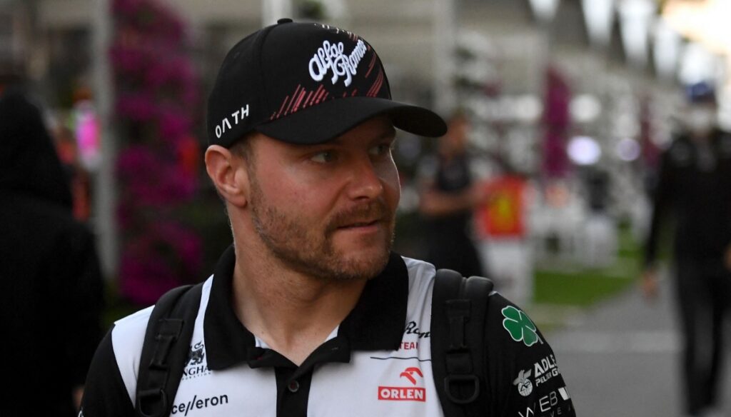 F1, la révélation de Valtteri Bottas :  » J’avais besoin du psychologue « .
