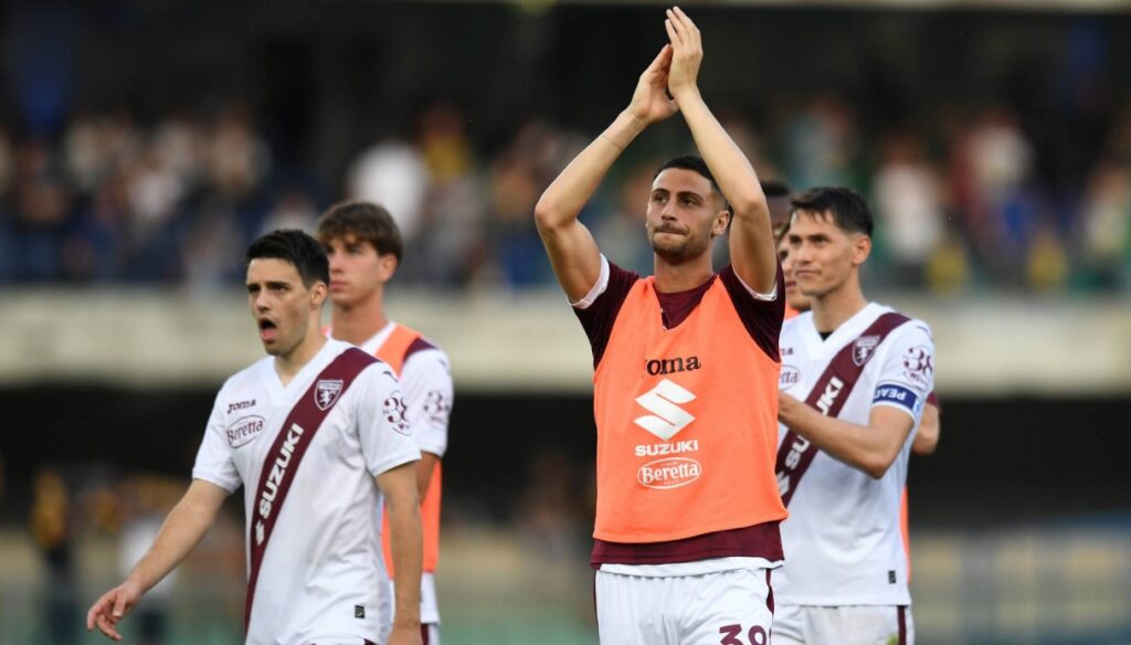 La Fiorentina si prepara a soffiare un giocatore al Torino