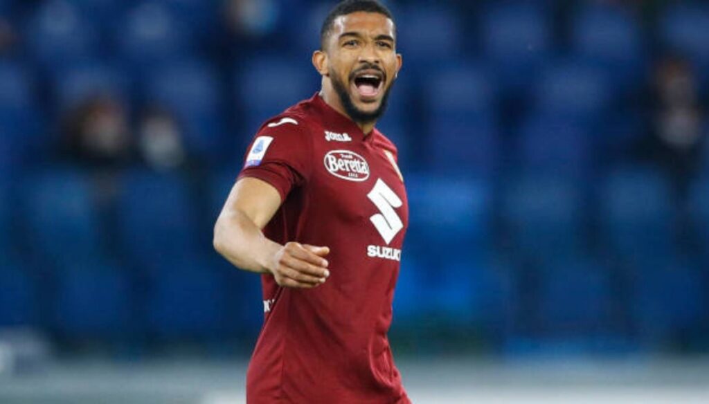 Torino, la dernière idée pour remplacer Bremer est un jeune joueur bleu