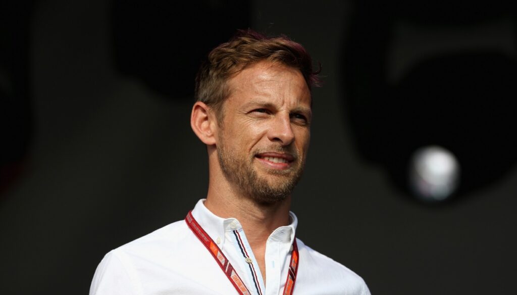 Jenson Button n’attend pas de cadeau de Max Verstappen