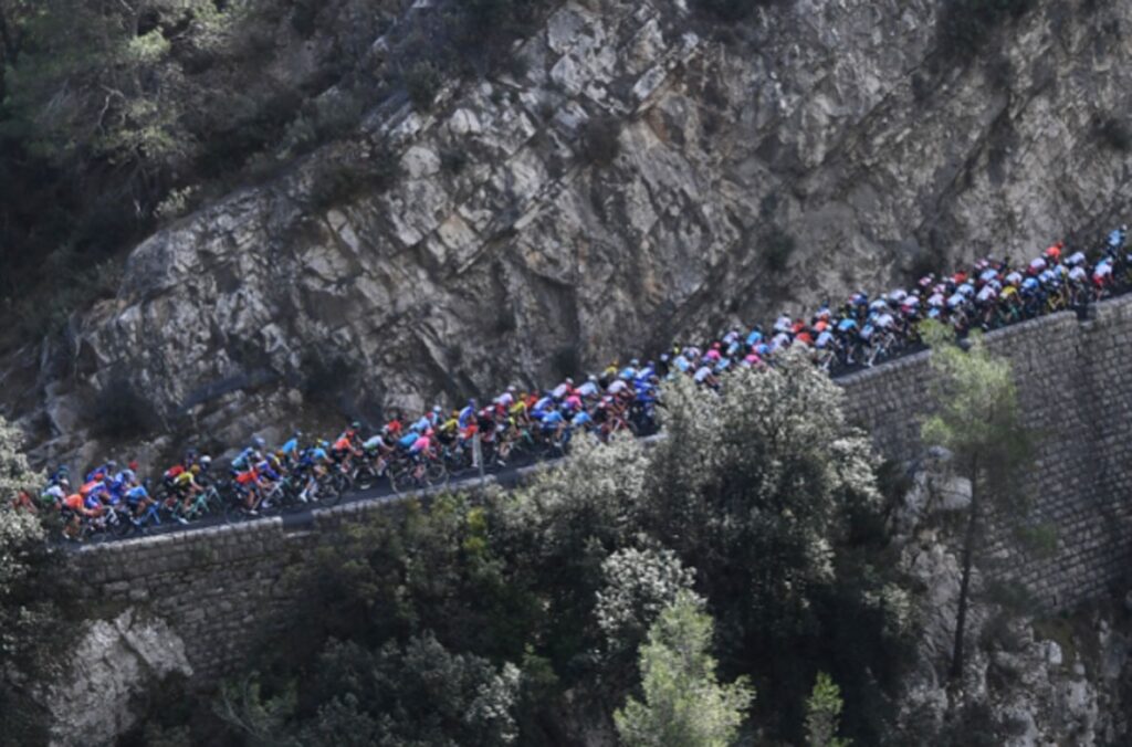 Tour de France, un pezzo da novanta dà forfait