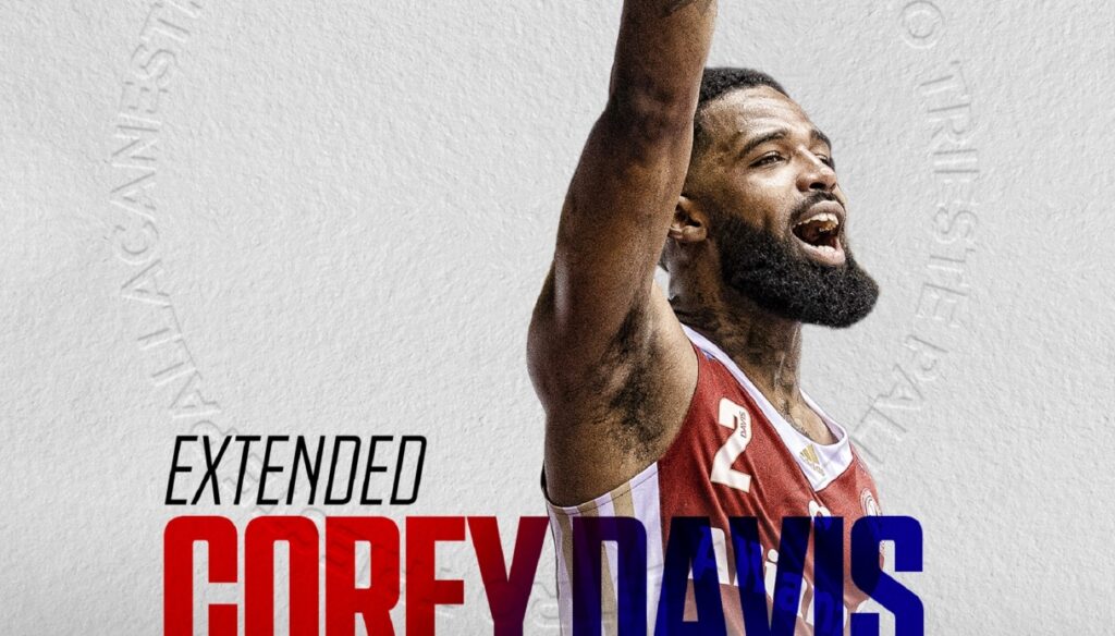 Trieste ne s’intéresse pas à Corey Davis après de mauvaises nouvelles