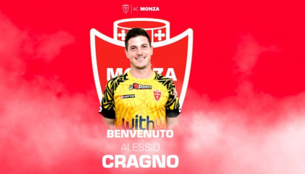 Les yeux de nombreux clubs sur Alessio Cragno dimanche