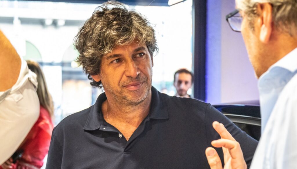 Demetrio Albertini s’intéresse à Sandro Tonali