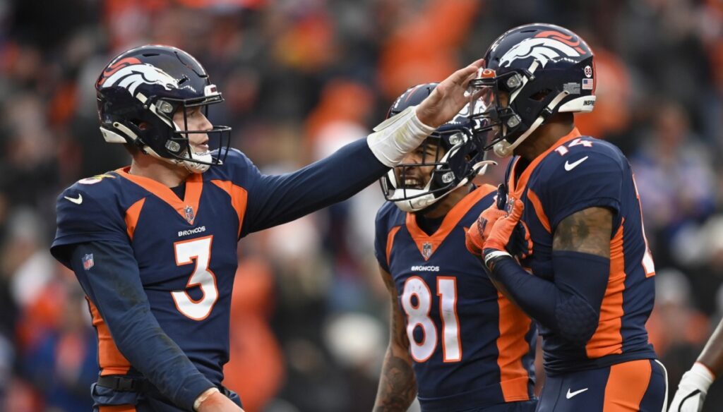 NFL, les Broncos de Denver vendus pour 4,65 milliards de dollars