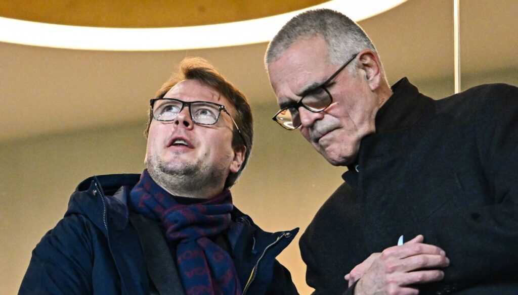 Genoa : chercher l’Islande pour renforcer l’attaque