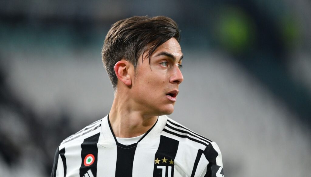 Paulo Dybala, l’Inter non chiude. Il Milan ha una strategia per inserirsi