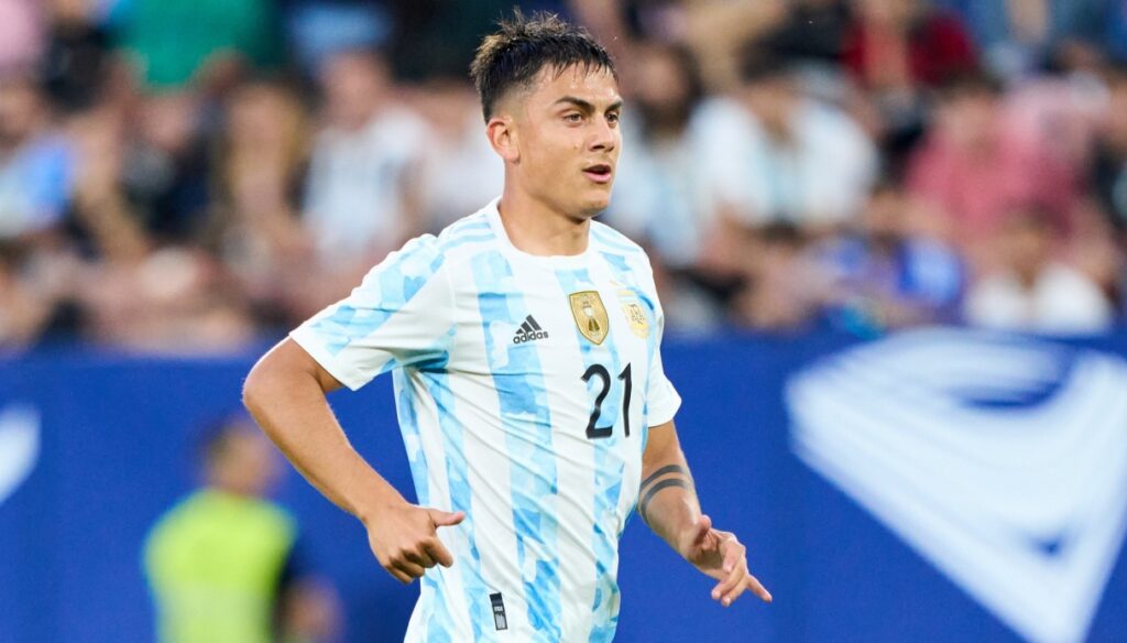 Inter Milan, Simone Inzaghi téléphone à Paulo Dybala : il se rapproche