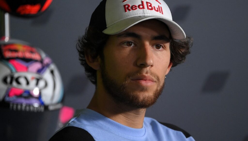 Ducati, Enea Bastianini ne cherche pas d’excuses