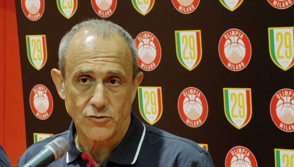 Olimpia bat Brindisi mais Messina regrette la blessure de Shields
