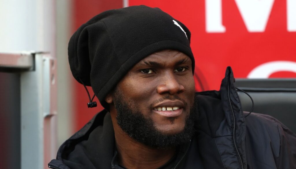 Le dernier mot n’est pas encore dit entre Milan et Kessié