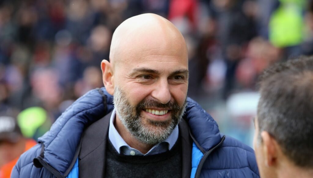 Le marché n’est pas terminé pour Cagliari