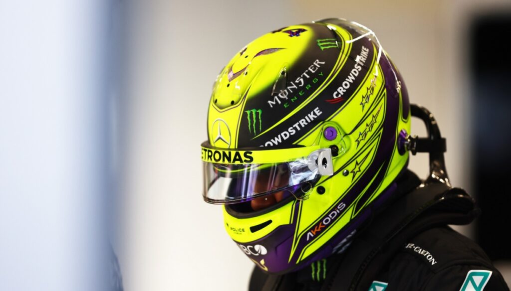 Ralf Schumacher démolit Lewis Hamilton : « Le plus grand ? »