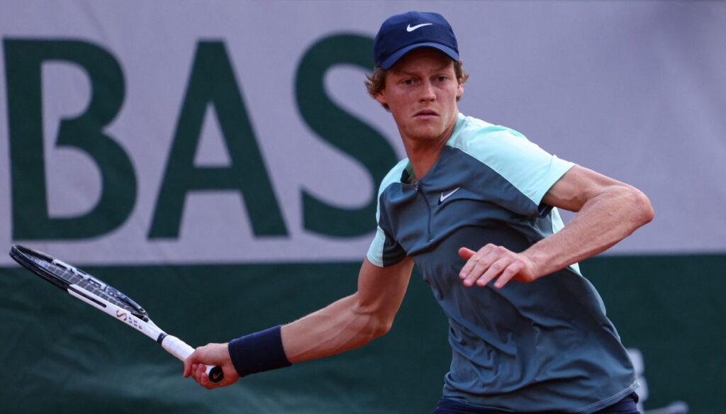 Darren Cahill supercoach, la réaction des fans à Jannik Sinner