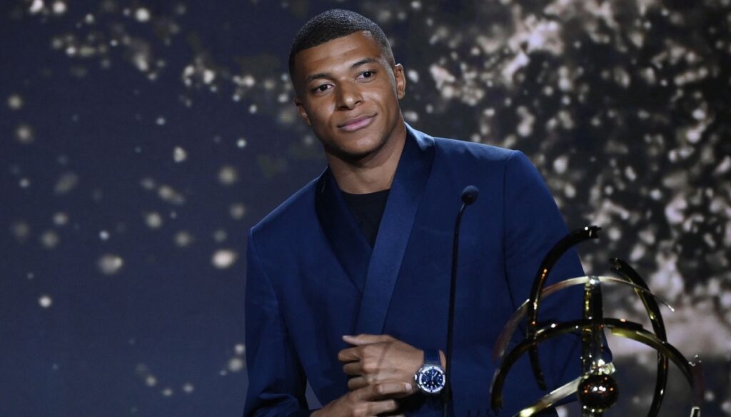 Le cœur d’or de Mbappé : le beau geste pour le jeune fan malade