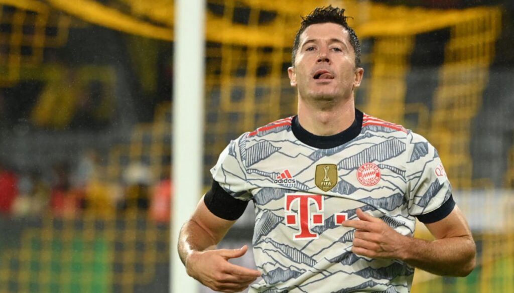 Bayern Munich, Robert Lewandowski sait où il jouera l’année prochaine