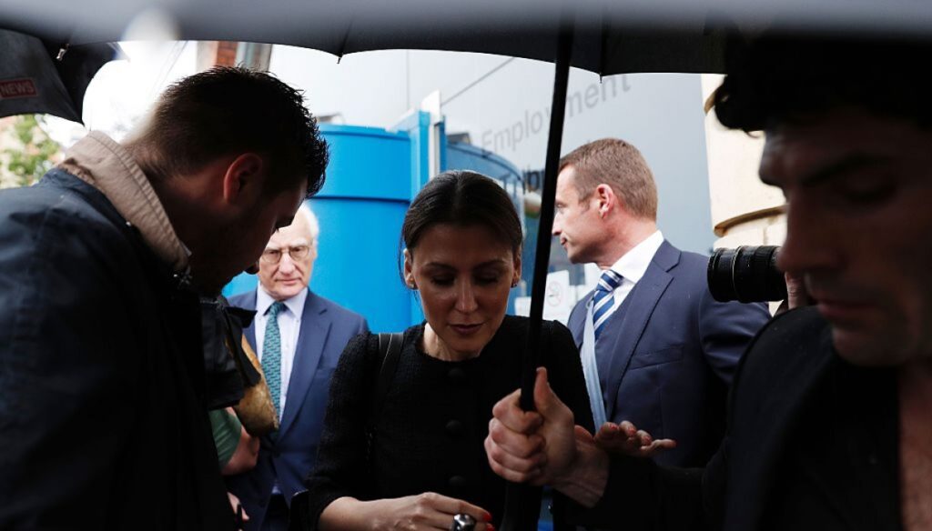 Al Chelsea è la fine di un’era