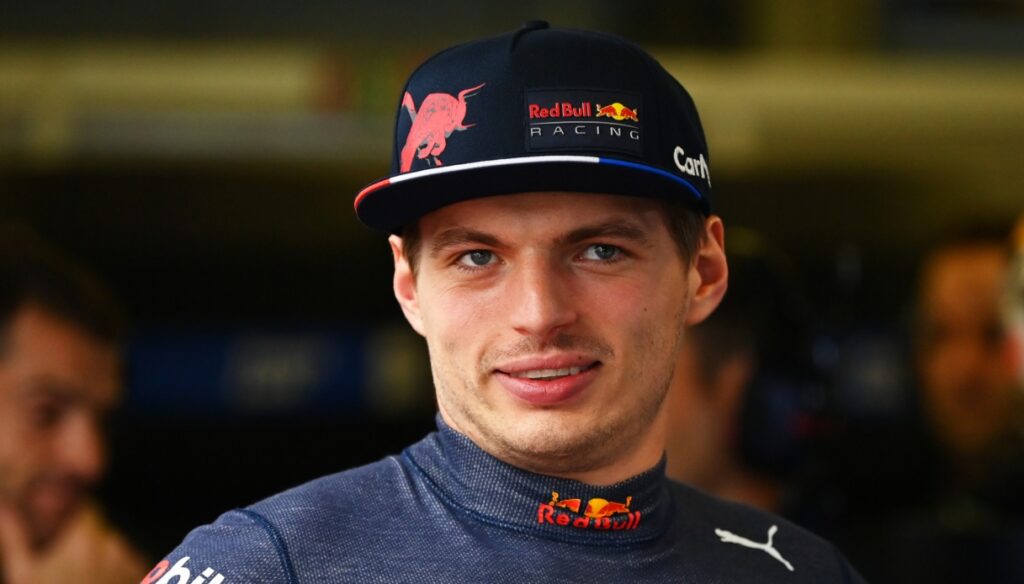 GP d’Azerbaïdjan, Max Verstappen voit le verre à moitié plein