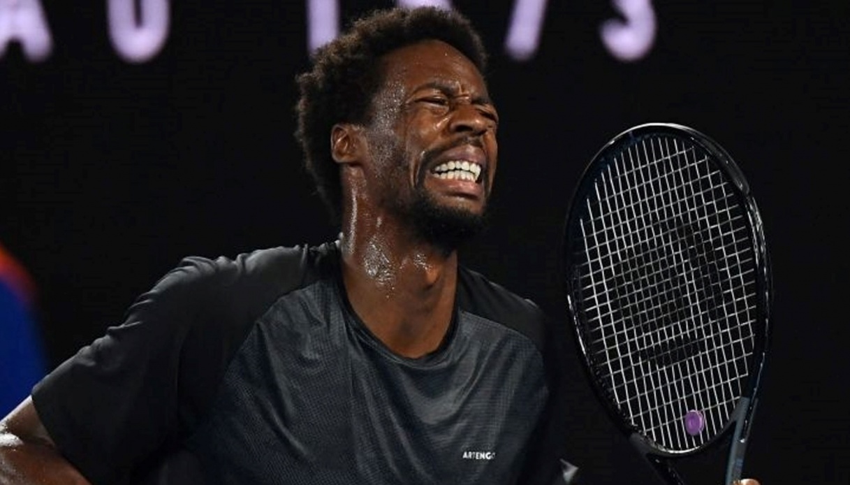 Pas de paix pour Gaël Monfils un nouveau retrait avant Wimbledon