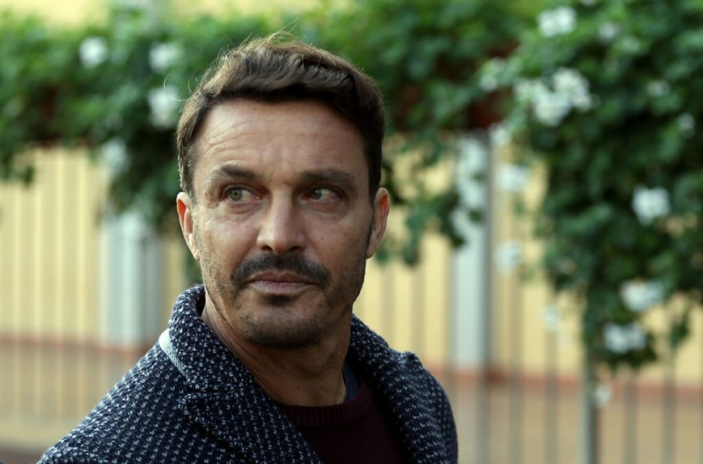 Massimo Oddo, message d’adieu avec quelques barbes