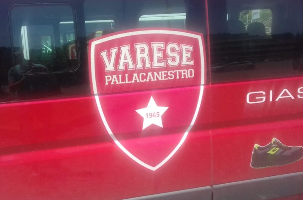 Le basket-ball de Varèse, Virginio, alerte le Dinamo : « Nous avons le moral au beau fixe ».