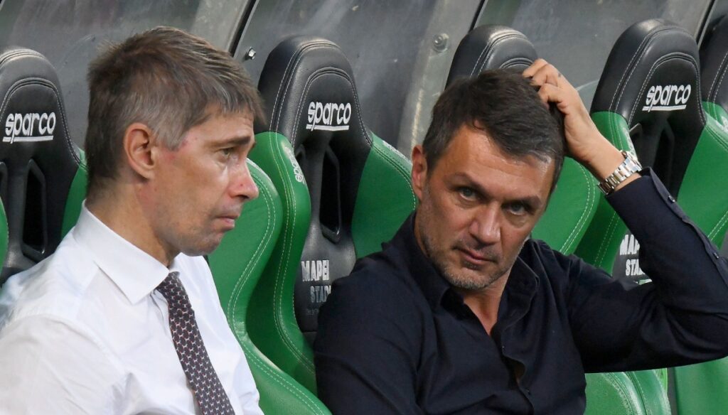 Milan, une cible de marché s’estompe