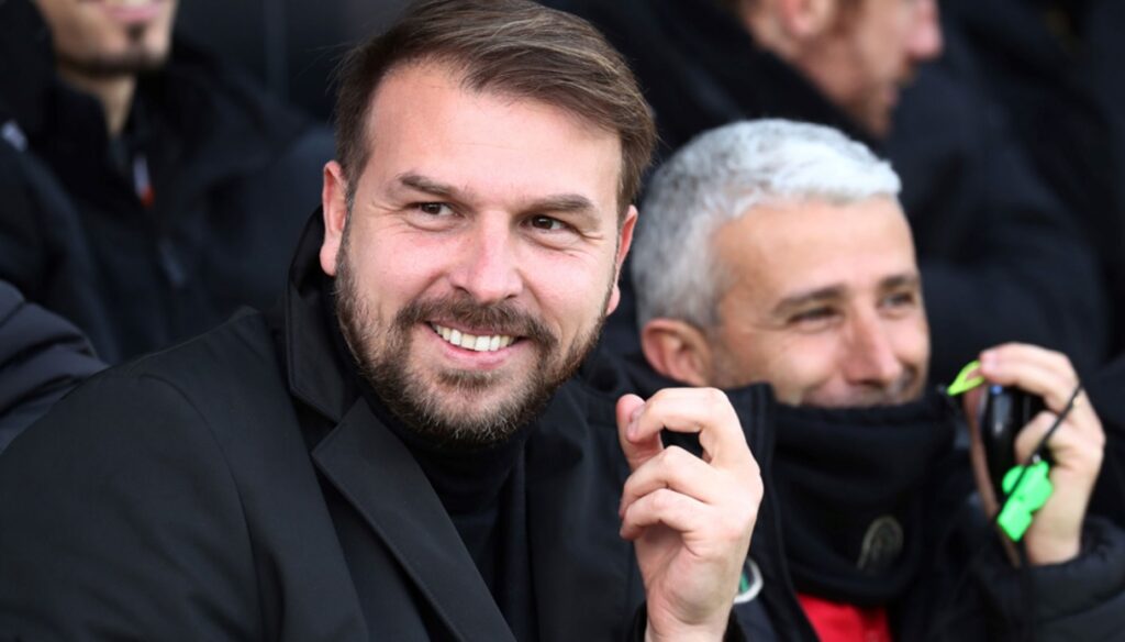 Paolo Zanetti a épousé Alice Giacoletti.