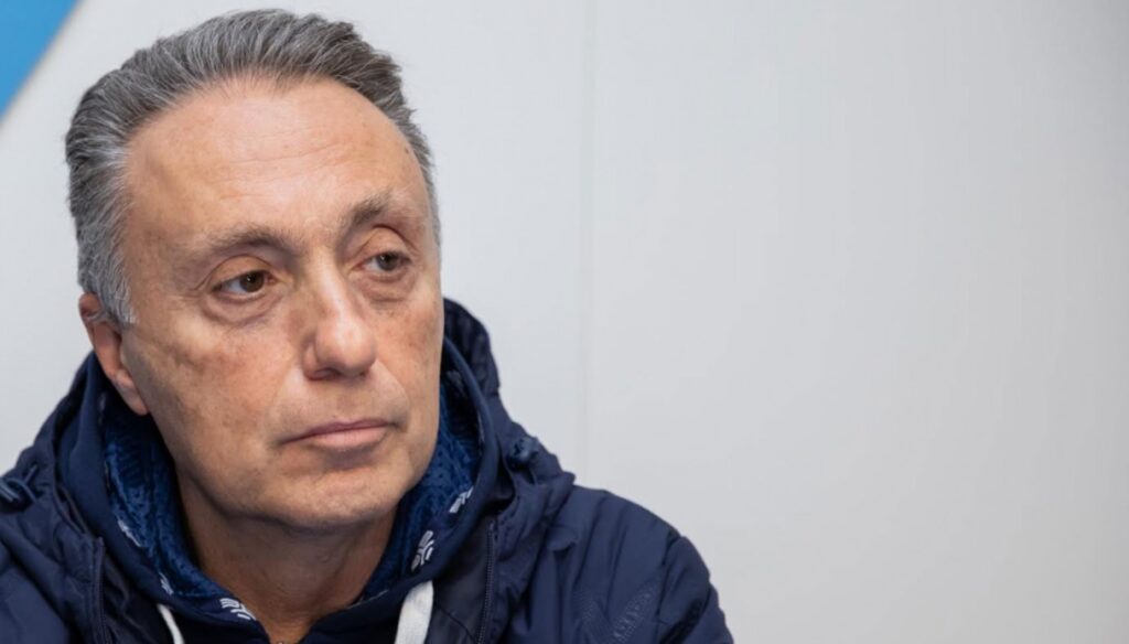 Le BCL et le Dinamo Sassari rouvrent les négociations de qualification : la réaction de Piero Bucchi