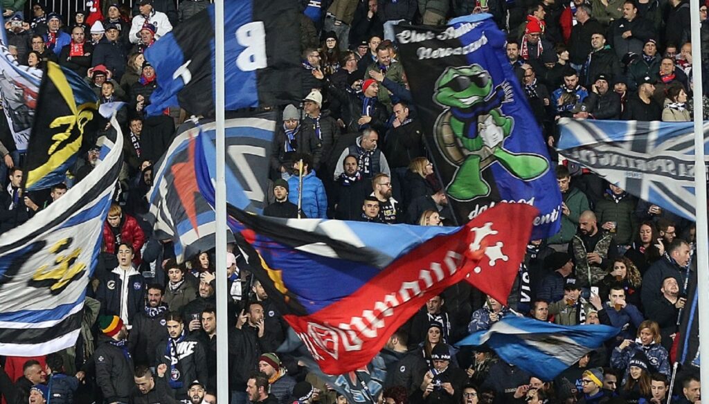 Pise, les yeux sur un attaquant de Brescia