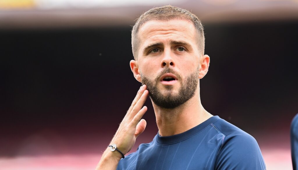 Barcelone, il y a un prétendant pour Miralem Pjanic
