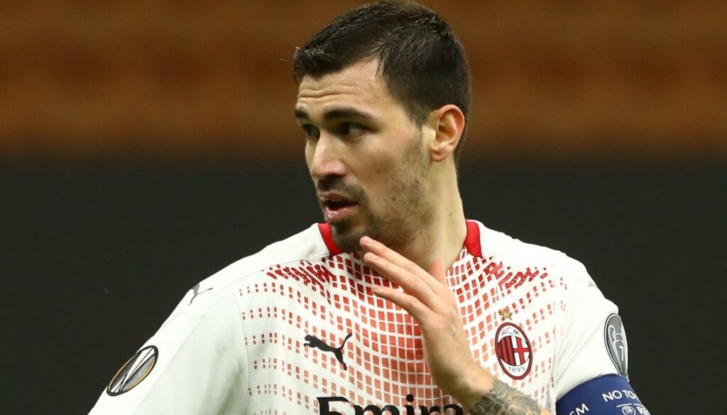 Alessio Romagnoli apprécié, la Lazio attentive. Il existe une alternative