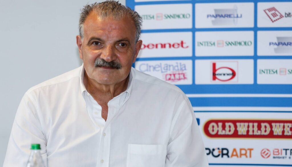 Meo Sacchetti s’exprime sur la promotion de l’A1