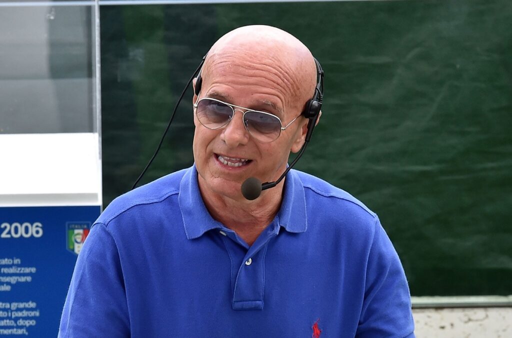 Milan, Sacchi largue Pioli : « Des années de travail effacées ».