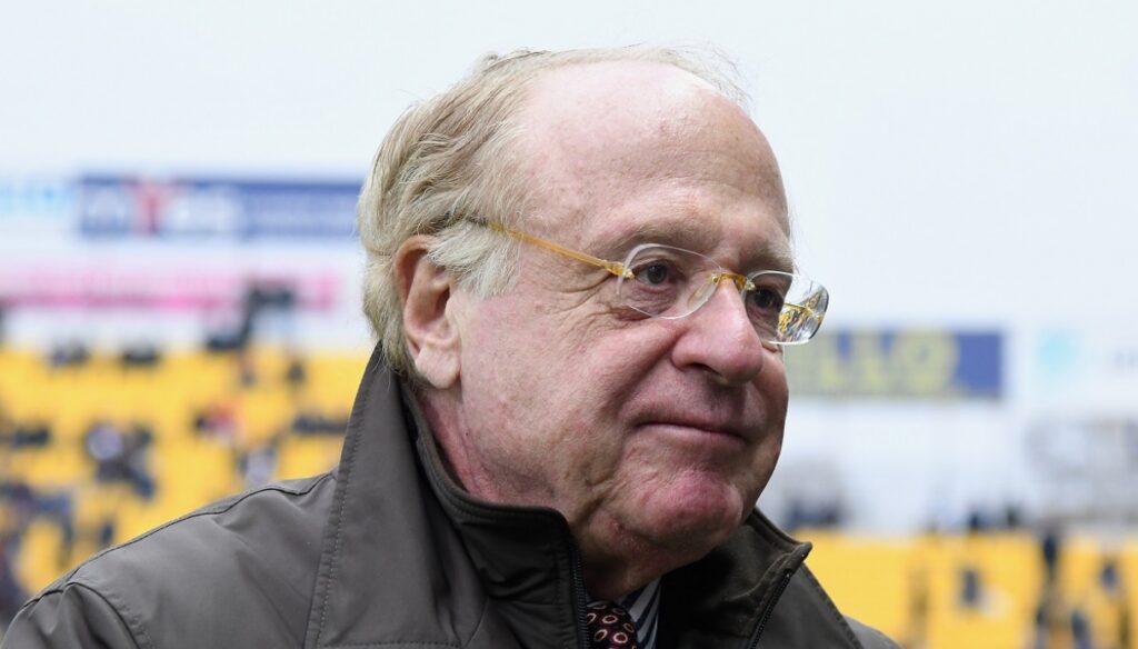 Milan, Paolo Scaroni est pressé : « Le stade ? Où il se déverrouille, allons-y’.