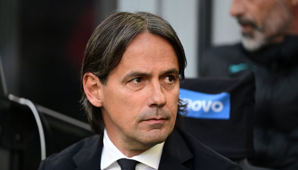 Inter, Simone Inzaghi ferme la porte à Skriniar et Dumfries