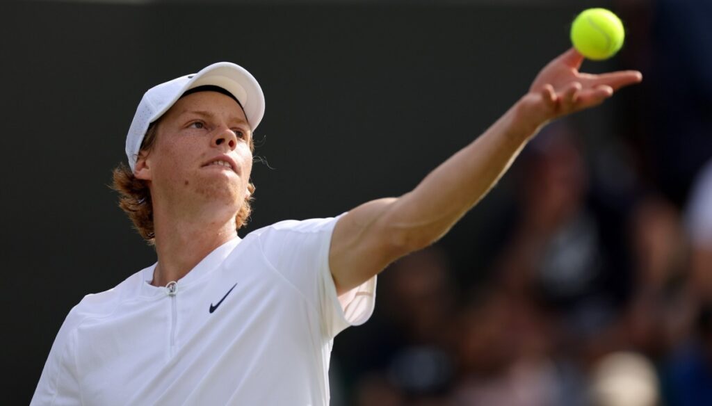 Jannik Sinner, Darren Cahill sans jeu de mots : le verdict du supercoach