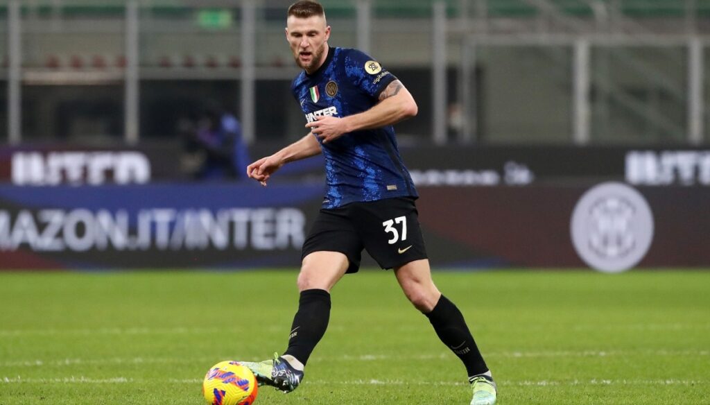 Inter, Skriniar peut rester : le Psg a une alternative