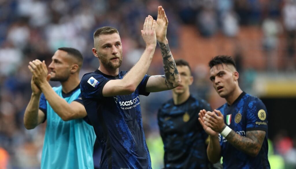 Le PSG ne lâchera pas : Skriniar n’a plus de temps à perdre