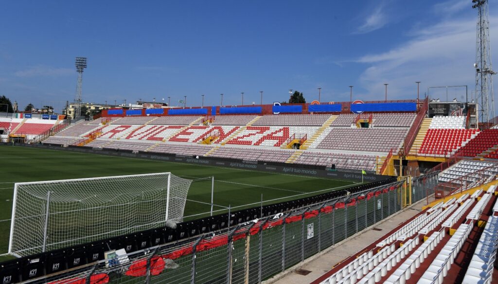 Vicenza, transfert officiel d’un milieu de terrain
