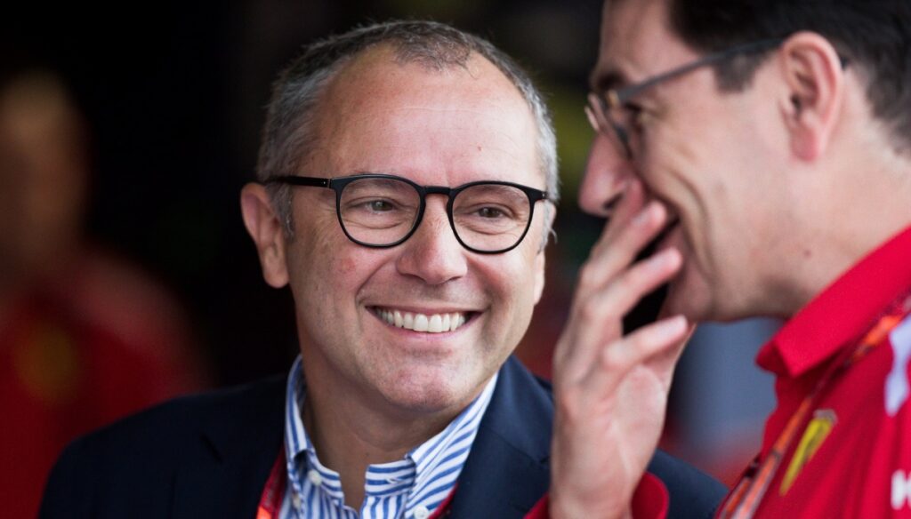 F1, une nouvelle grande ville européenne veut rejoindre le cirque